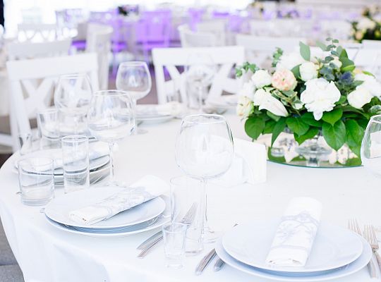 Besondere Ereignisse